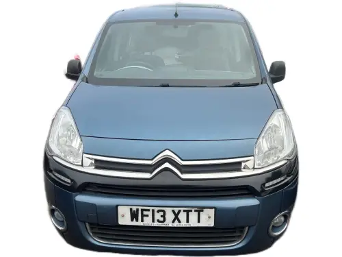 Gm Coachwork Blaze  WF13 XTT