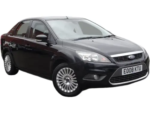 Ford Focus EO08 KTU