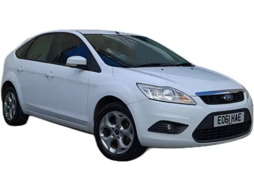 Ford Focus EO61 HAE