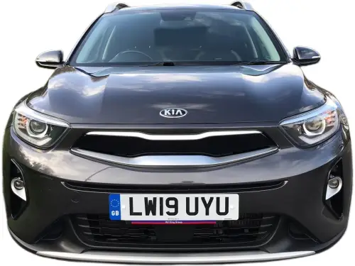 Kia Stonic LW19 UYU