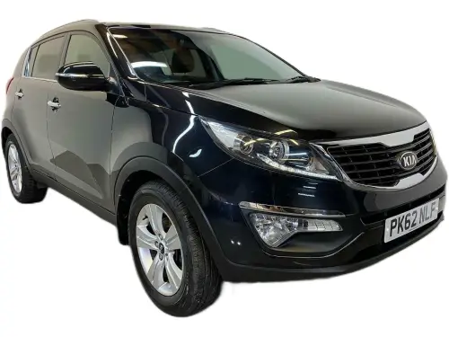 Kia Sportage 2 PK62 NLF