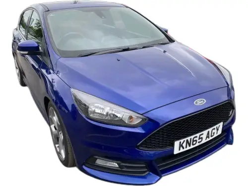 Ford Focus KN65 AGY