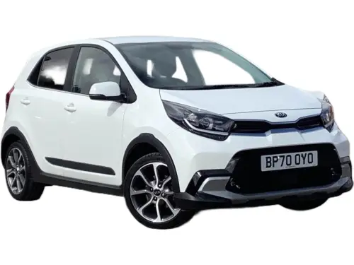 Kia Picanto BP70 OYO