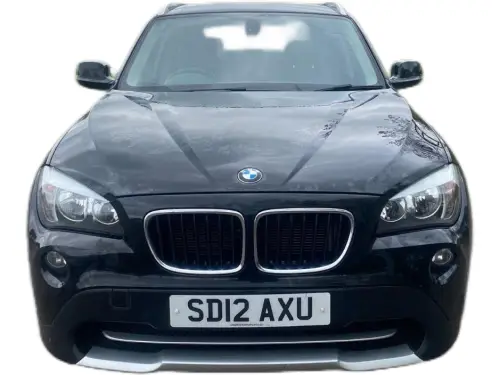 BMW X1 SD12 AXU