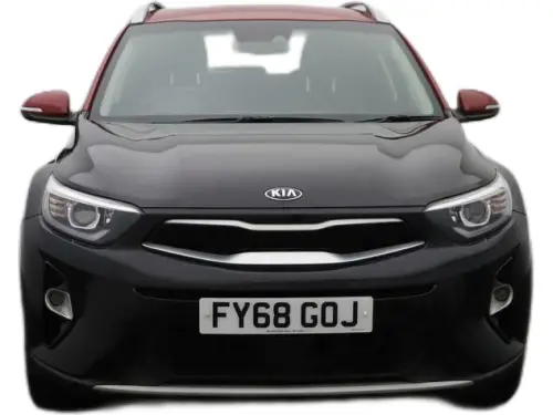 Kia Stonic First Edition FY68 GOJ