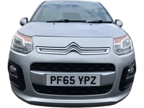 Citroën C3 PF65 YPZ