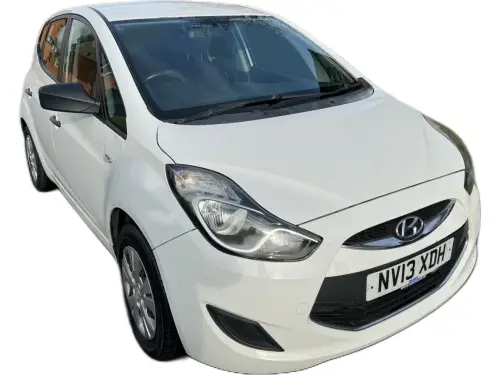 Hyundai IX20 NV13 XDH