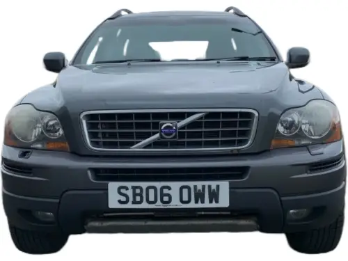 Volvo XC90 D5 SE E4 AWD SB06 OWW