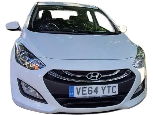 Hyundai I30 VE64 YTC