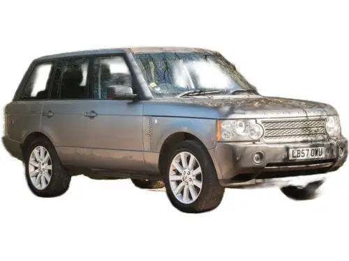 Land Rover Range Rover LB57 OWU