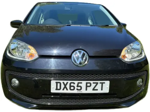 Volkswagen up DX65 PZT