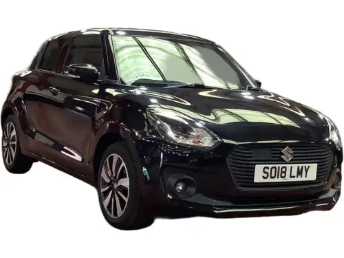Suzuki Swift SO18 LMY