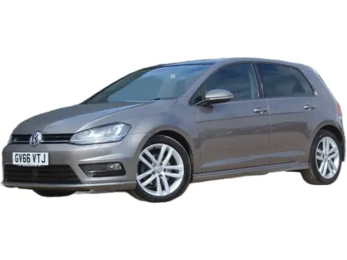 Volkswagen Golf GV66 VTJ