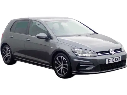 Volkswagen Golf KT18 KWD