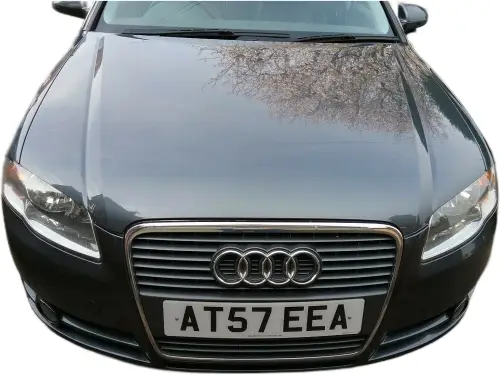 Audi A4 SE TDI 170 AT57 EEA