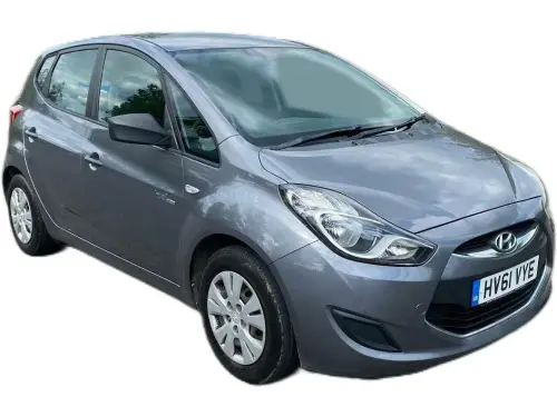 Hyundai IX20 Classic HV61 VYE