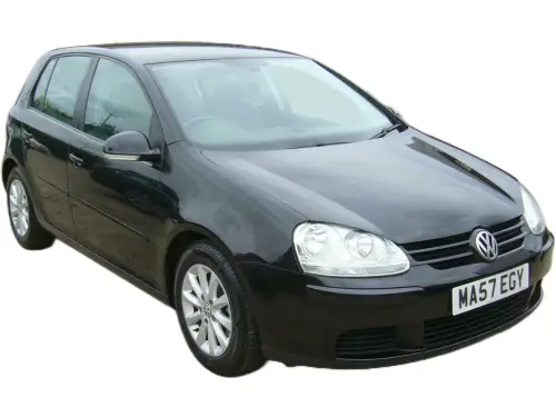 Volkswagen Golf MA57 EGY