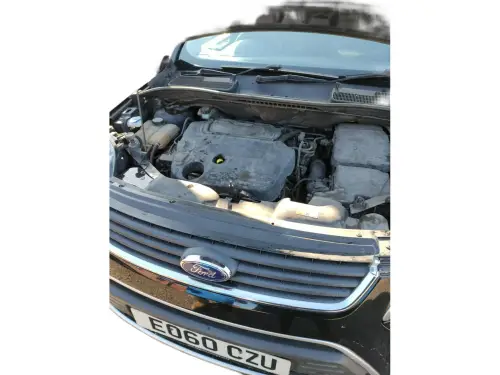 Ford Kuga EO60 CZU
