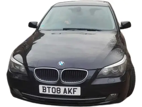 BMW 520d SE Auto BT08 AKF