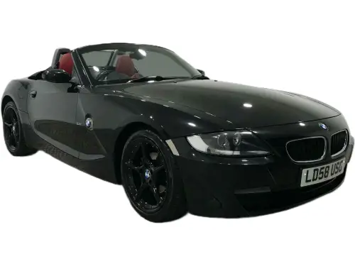 BMW Z4 Sport LD58 USG