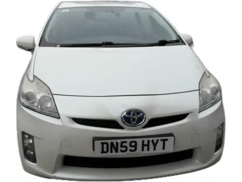 Toyota Prius T Spirit VVT-i CVT DN59 HYT