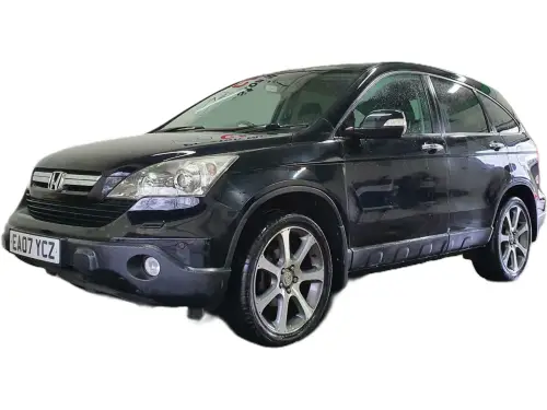 Honda CR-V ES i-VTEC Auto EA07 YCZ