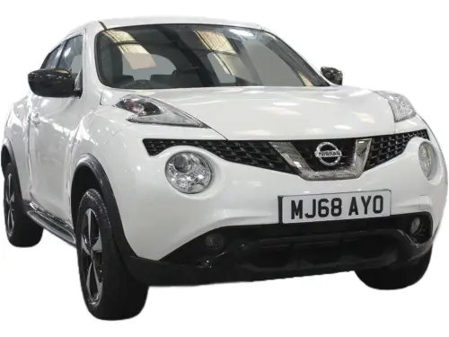 Nissan Juke MJ68 AYO