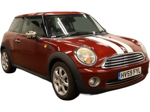 MINI Mini HV59 FYL