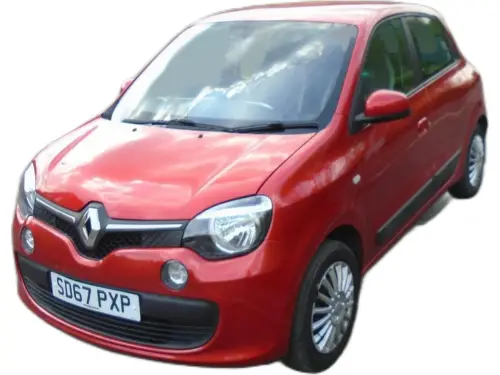 Renault Twingo SD67 PXP