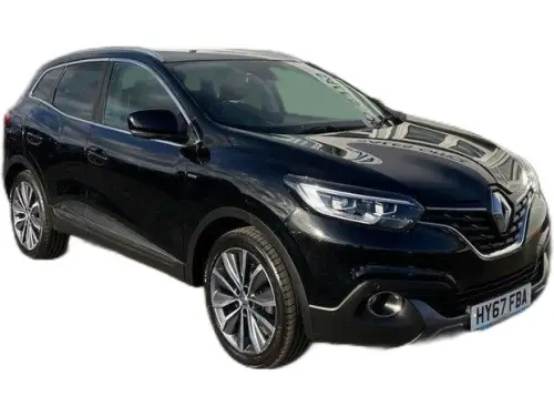 Renault Kadjar HY67 FBA