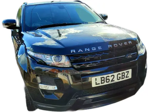 Land Rover Range Rover Evoque D-Lux SD4 LB62 GBZ