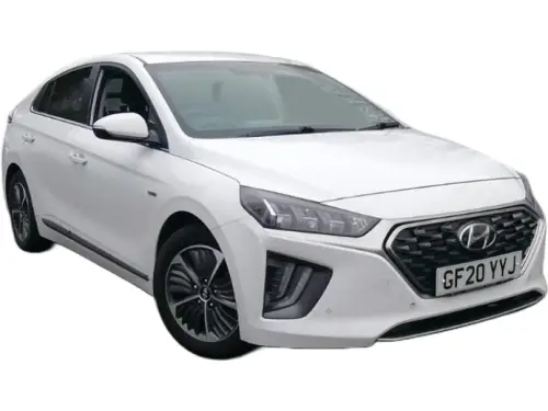 Hyundai IONIQ GF20 YYJ