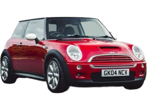MINI Mini GK04 NCV