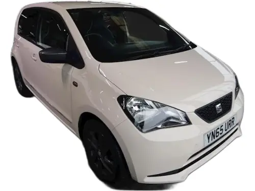 SEAT MII YN65 URR