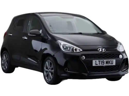 Hyundai I10 LT19 MKU