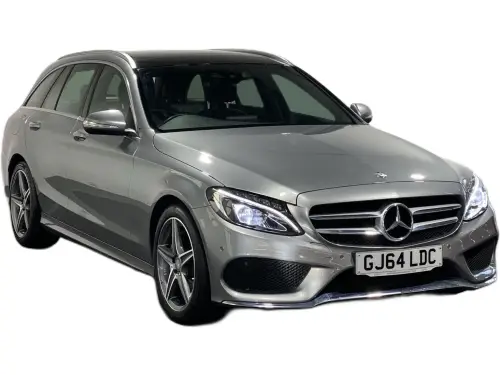 Mercedes-Benz 220 GJ64 LDC