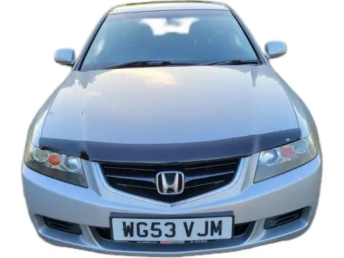 Honda Accord WG53 VJM