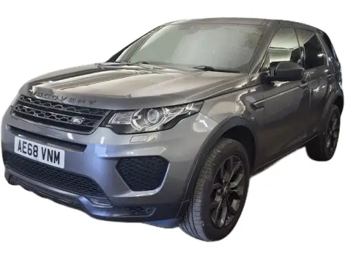Land Rover Discovery Sport AE68 VNM