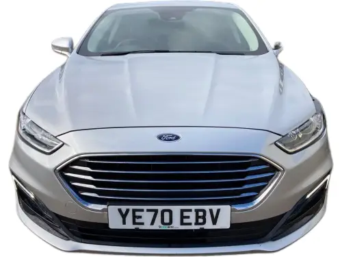 Ford Mondeo YE70 EBV