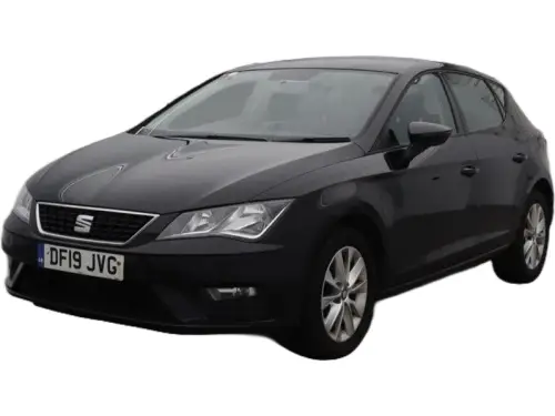 SEAT Leon DF19 JVG