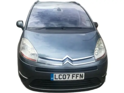 Citroën C4 Picasso 7 Excl HDi A LC07 FFN
