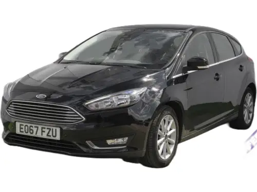Ford Focus EO67 FZU