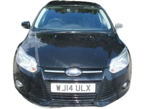 Ford Focus WJ14 ULX