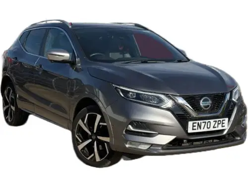 Nissan EN70 ZPE