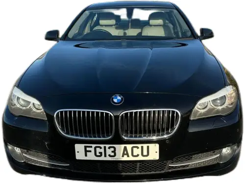 BMW 5 Series FG13 ACU