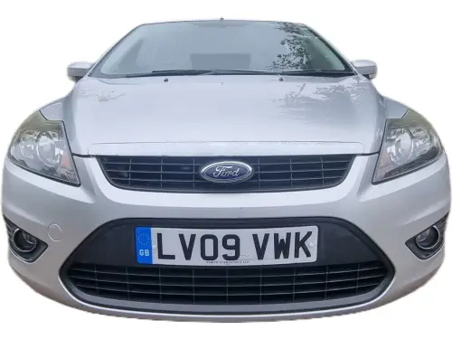 Ford Focus LV09 VWK