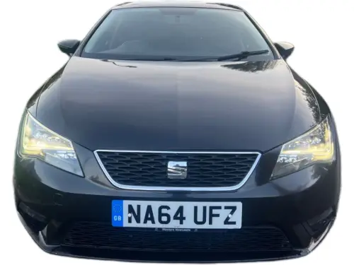 SEAT Leon NA64 UFZ