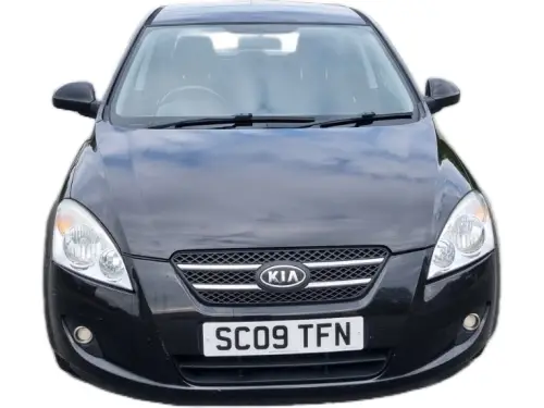 Kia Ceed SC09 TFN