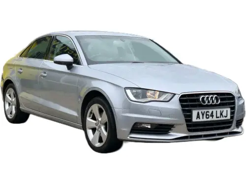 Audi A3 Sport TFSI S-A AY64 LKJ
