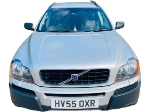 Volvo XC90 HV55 OXR